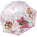 Kinderregenschirme für Mädchen 