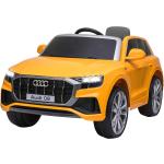 Jamara Audi Kinderfahrzeuge Auto für 3 bis 5 Jahre 