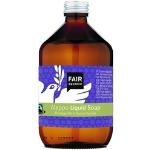 Aleppo Palmölfreie Antibakterielle Vegane Naturkosmetik Nachhaltige Seifen 500 ml mit Olive ohne Tierversuche 