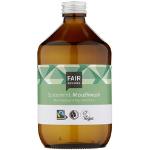 Palmölfreie Vegane Naturkosmetik Nachhaltige Mundwässer 500 ml mit Pfefferminzöl ohne Tierversuche 