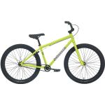 Gelbe BMX Fahrräder für Kinder 