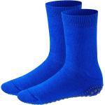Blaue Falke Anti-Rutsch-Socken für Kinder & ABS-Socken für Kinder aus Elastan trocknergeeignet für Babys Größe 38 