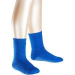 Blaue Falke Anti-Rutsch-Socken für Kinder & ABS-Socken für Kinder aus Elastan trocknergeeignet für Mädchen Größe 38 
