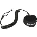 Schwarze Fanatic Stand Up Paddles 