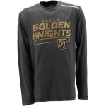 Fanatics Authentic Pro Clutch Longssleeve Shirt NHL Vegas Golden Knights M