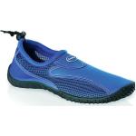 Fashy Cubagua Aqua Schuhe, Unisex, Gr. 41, blau