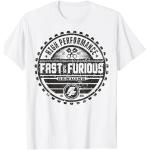 Fast & Furious High Performance Gear Logo T-Shirt