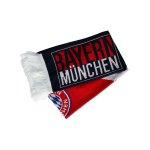 Rote F.C. Bayern München FC Bayern München Kinderschals Deutschland aus Polyacryl 