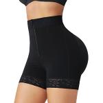 Miss Perfect Shapewear Damen - Miederhose Bauchweg Unterhose (XS-XXL) Body  Shaper Damen seamless Miederhose Bauch weg - figurformend