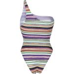 Violette Missoni Damenbadeanzüge & Damenschwimmanzüge aus Elastan Größe M 