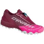 Reduzierte Pinke Dynafit Trailrunning Schuhe für Damen Größe 43 