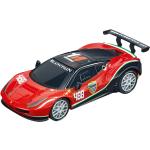 Carrera Toys Ferrari Modellautos aus Kunststoff für 5 bis 7 Jahre 