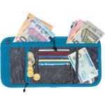 Blaue Ferrino Geldbörsen & Portemonnaies mit RFID-Schutz 