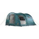Blaue Ferrino 6-Mann-Zelte für 6 Personen 