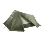 Reduzierte Grüne Ferrino 2-Mann-Zelte Einheitsgröße für 2 Personen 