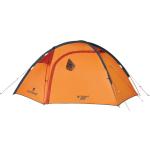 Orange Ferrino 2-Mann-Zelte aus Polyester Einheitsgröße 