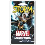 FFG FFGD2935 - Marvel Champions: Das Kartenspiel - Storm, für 1-4 Spieler, ab 12 Jahren (DE-Erweiterung) (Deutsch)