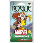 FFG Marvel Champions: Das Kartenspiel Rogue, Kartenspiel, für 1-4 Spieler, ab 12 Jahren (Deutsch)