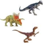 Mattel Jurassic World Dinosaurier Dinosaurier Sammelfiguren Dinosaurier 