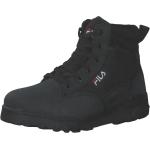 Fila Damen Boots Grunge II Mid FFW0217-80010 38 Black