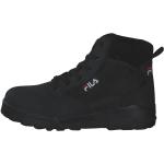 Fila Herren Boots Grunge II Mid FFM0165-80010 40 Black