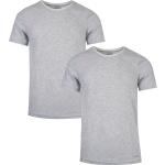 Graue Klassische Fila T-Shirts aus Jersey für Herren Größe S 