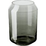 Graue 28 cm Fink Living Windlichter aus Glas 1 Teil 