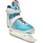 Blaue Firefly Eishockeyschuhe für Kinder Größe 32 