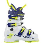 Reduzierte Fischer Sports RC4 Skischuhe Größe 25,5 