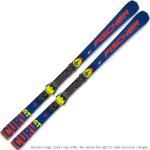 Fischer Sports RC4 All Mountain Skier aus Fiberglas für Damen 150 cm 