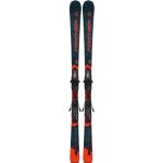 Rote Fischer Sports All Mountain Skier 178 cm 