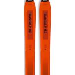 Orange Fischer Sports Transalp Herrenskier 155 cm 