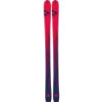 Rote Fischer Sports Transalp Damenskier 162 cm 