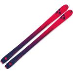 Rote Fischer Sports Transalp Damenskier 176 cm 
