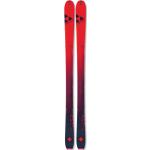 Rote Fischer Sports Transalp Herrenskier 155 cm 