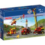 Fischertechnik 551852 - Universal 4 + "CatchUp" Fischertechnik
