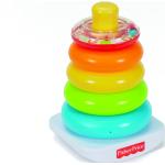 Fisher Price, Eco Farbring Pyramide, GRF09