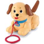 Fisher-Price Babyspielzeug Hunde 