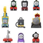 Thomas And Friends (fp) Price Thomas And Friends (fp) Hmc25 Fisher-Price Mystery Of Lookout Mountain, Multicolor