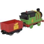 Fisher Price Thomas and Friends - Motorised Percy