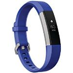 Blaue Sportliche Wasserdichte Fitbit Ace™ Fitness Tracker mit Schrittzähler für Kinder zum Fitnesstraining 