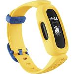 Fitbit Ace 3 Special Edition Minions Activity Tracker for Kids with Animated Clock Faces, Up to 8 days battery life & water resistant up to 50m