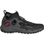Schwarze Five Ten Trailcross MTB Schuhe für Damen Größe 42,5 