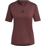 Five Ten TrailX Shirt Damen T-Shirt rot S