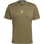 Five Ten TrailX Shirt Herren T-Shirt grün XL