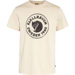 Fjällräven Kanken Art T-Shirt Men Chalk White (Auslaufware) (M)