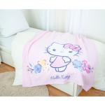 Pinke Herding Hello Kitty Tagesdecken & Bettüberwürfe 