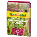 Floragard Blumenerde & Gartenerde 3 l 