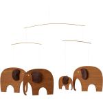 Flensted Mobiles Baby Mobiles Tiere aus Holz 