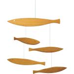 Flensted Mobiles Baby Mobiles aus Holz 